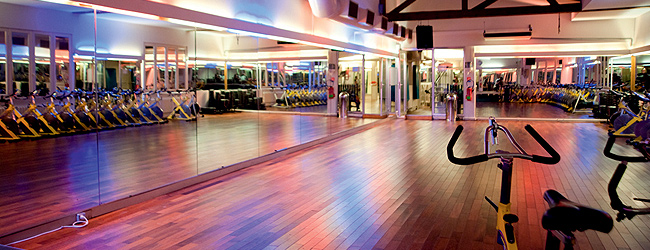Blog Officiel des Cercles de la Forme Salle de Gym Paris