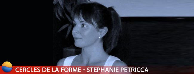 Stéphanie Petricca, responsable fitness au Cercle Bastille