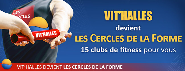 Vit'Halles devient les Cercles de la Forme