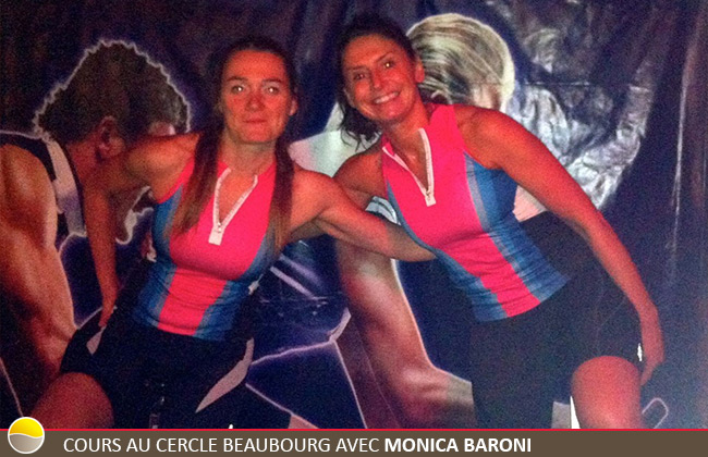 Monica Baroni