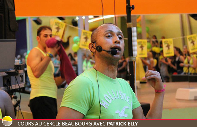 Patrick Elly