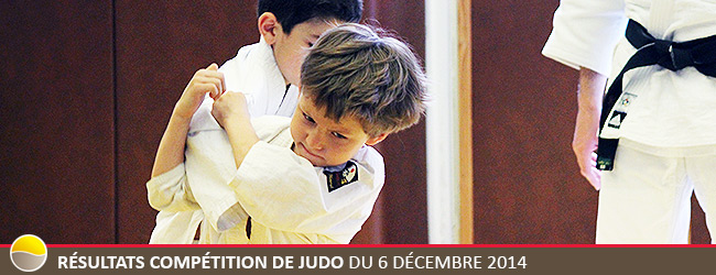 Cours de Judo à Paris