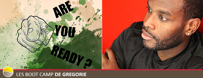 Bootcamp de Gregoire aux Cercles de la Forme