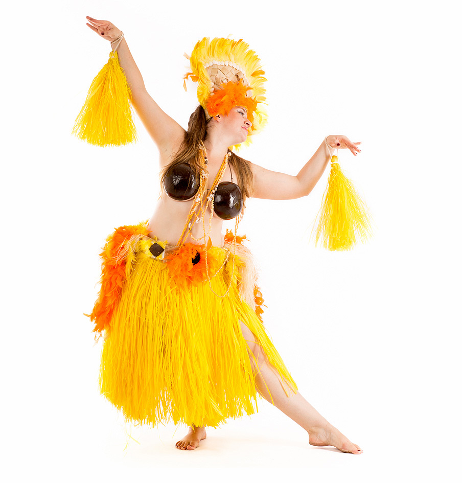 danseuse-polynesienne