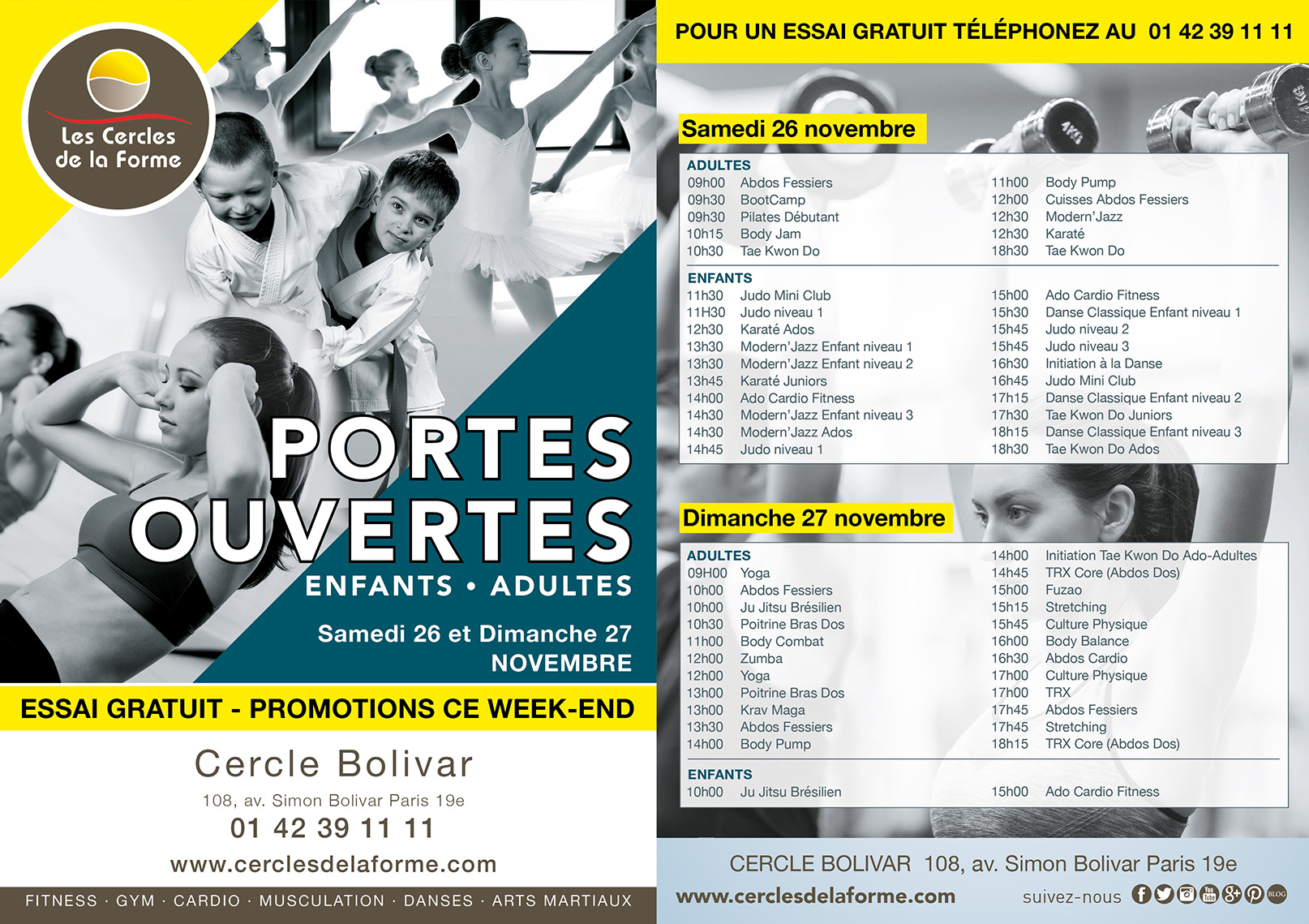 programme-portes-ouvertes-cercle-bolivar-2016