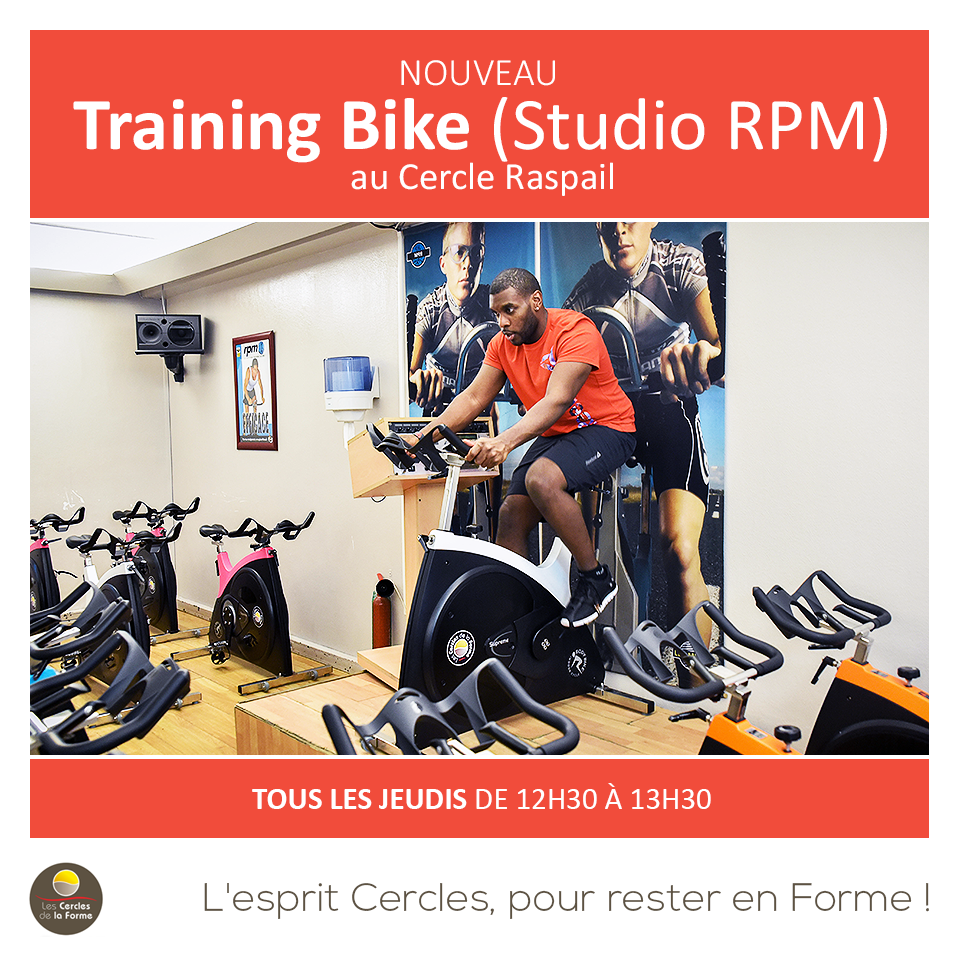 Fb-training-bike