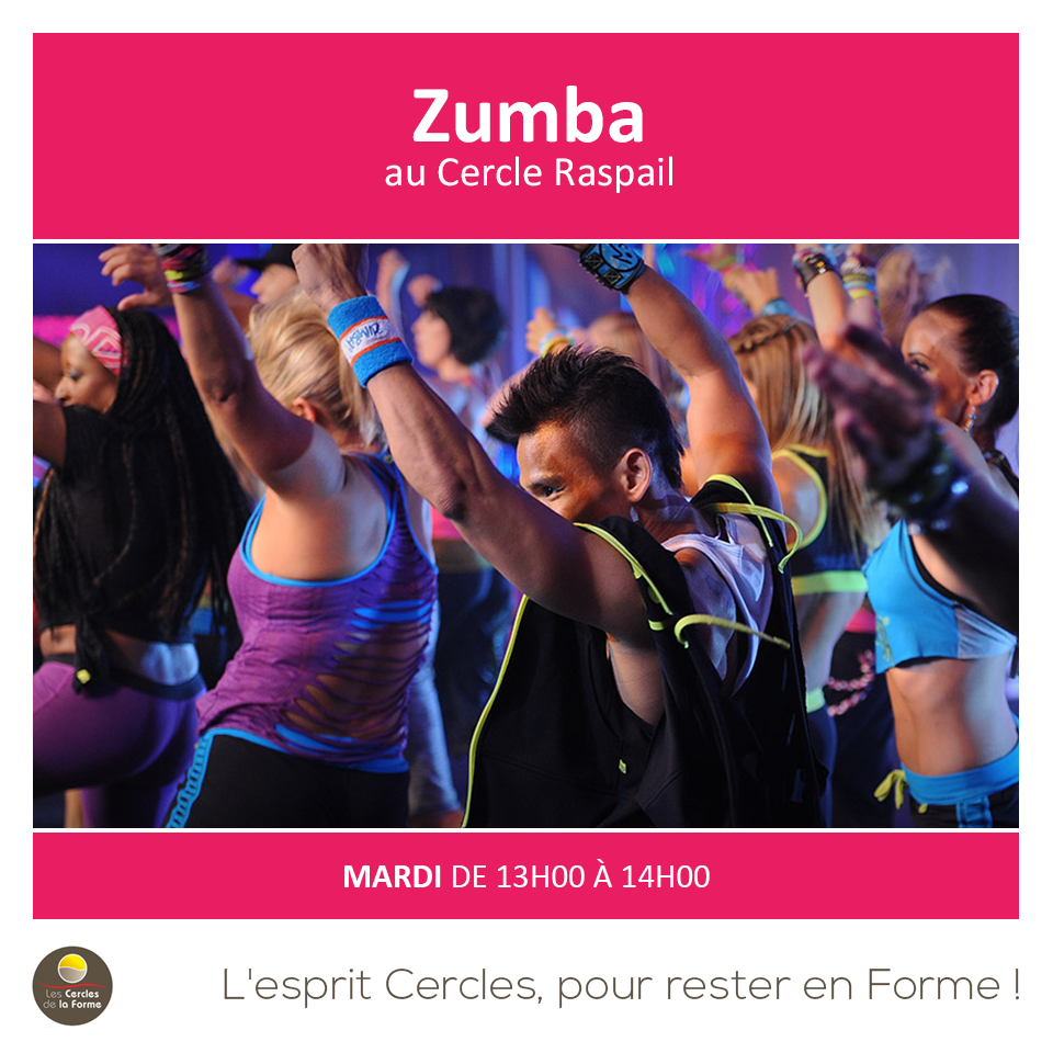 Fb-zumba