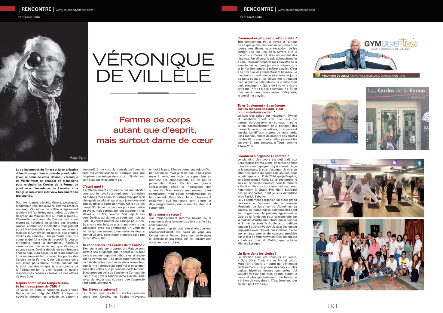 article-presse-veronique