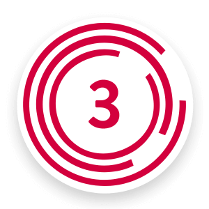 3