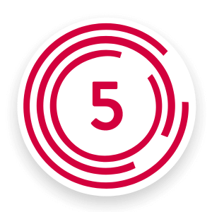 5