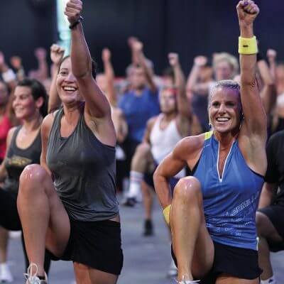 cours collectifs body attack paris