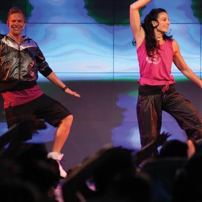 cours de body jam les mills paris