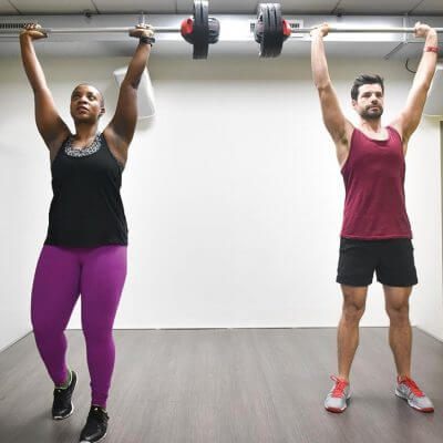 cours de body pump paris salle de sport