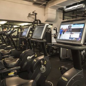 salle de musculation Paris Beaubourg