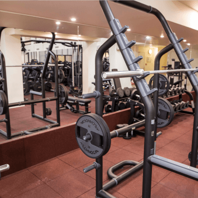 salle de musculation Paris cherche midi