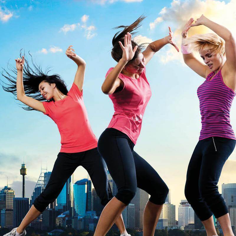 cours de danse les cercles de la formes