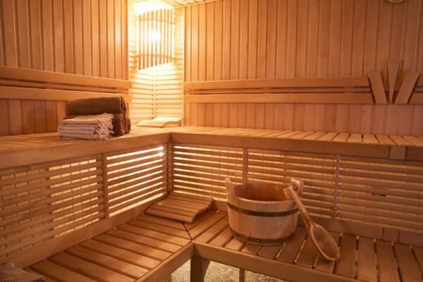 On se relaxe aux Cercles ! - Cercles de la Forme