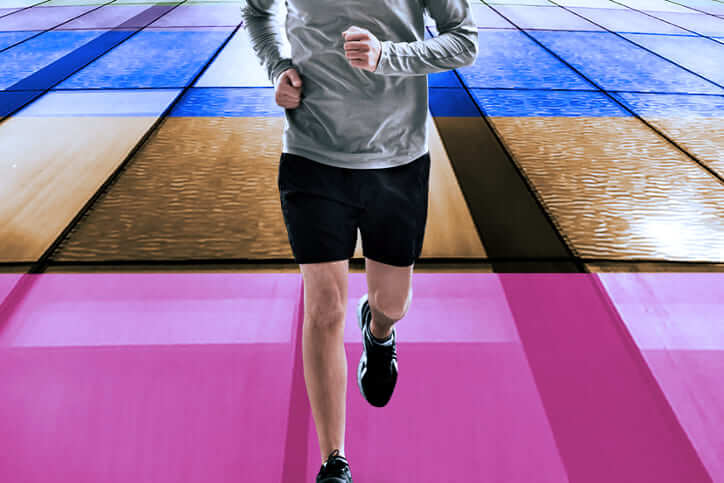 Astuces pour la récupération active sportive