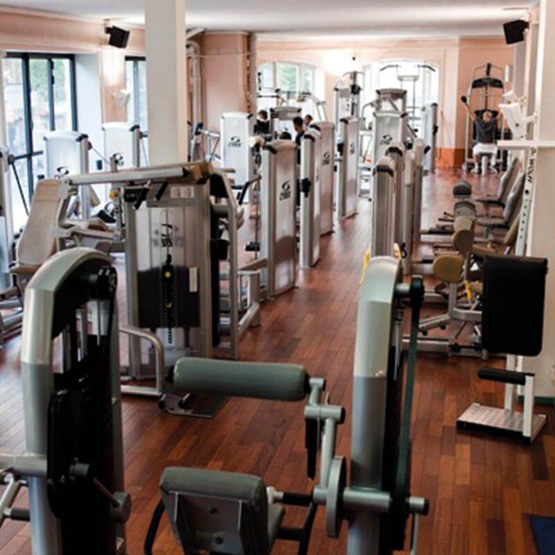 Week-end Portes Ouvertes au Cercle Bastille - Les Cercles de la Forme