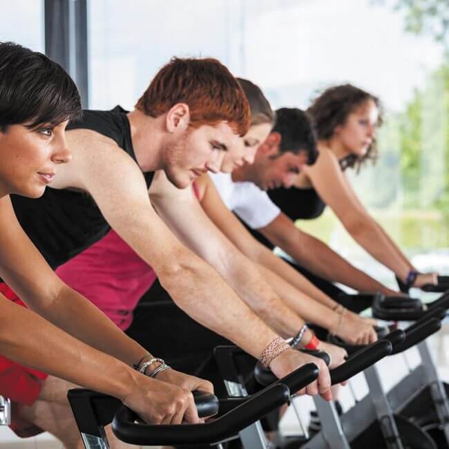 Velo de salle deals