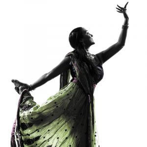 danse indienne bollywood