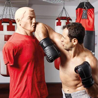 cours de boxe thai paris salle de sport