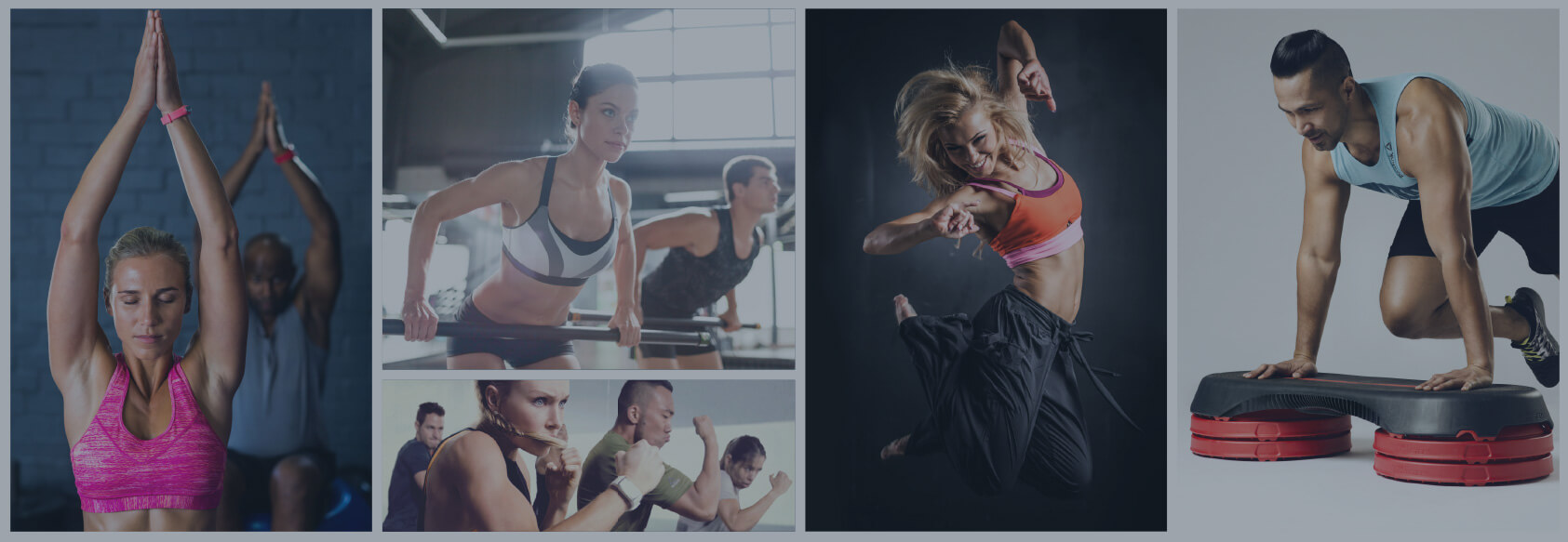 Salle de sport Paris 11