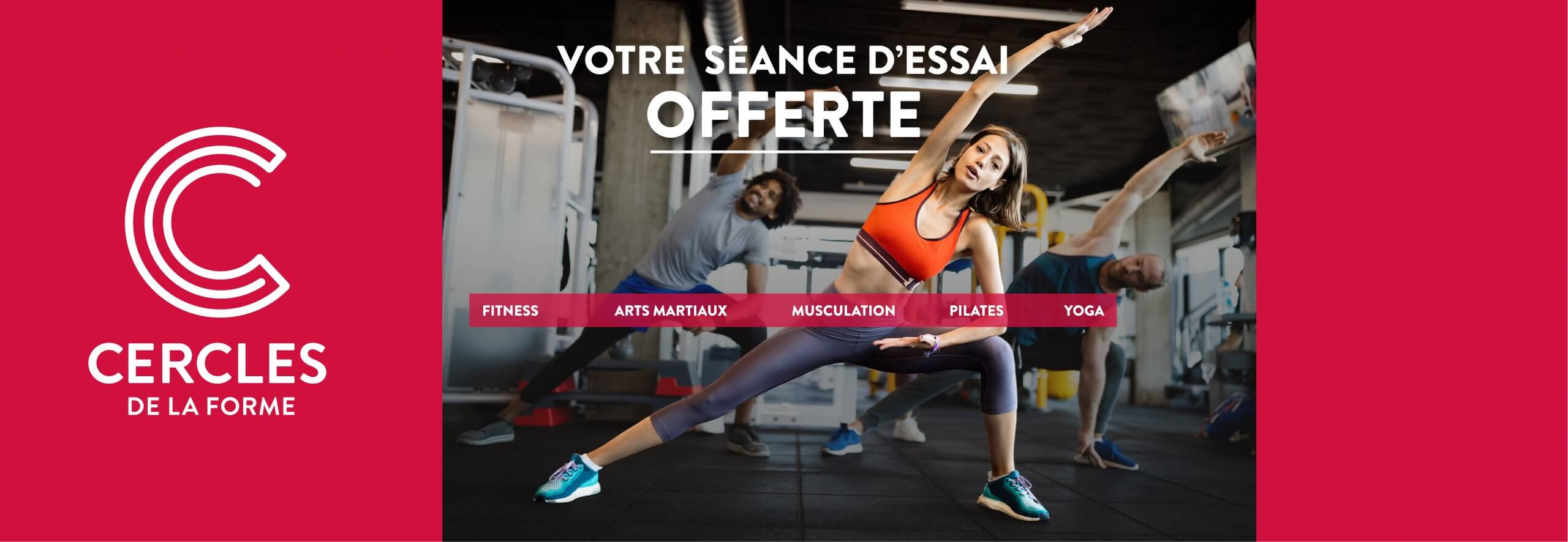 Unique Fitness : Salle de Musculation & Fitness près de Metz et  Montigny-lès-Metz