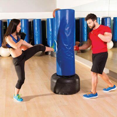 cours de boxe paris