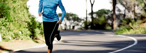 améliorer sa foulée course à pied