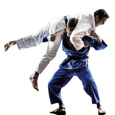 cours de judo les cercles de la forme paris