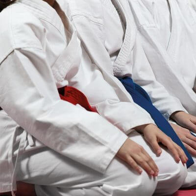 cours de judo salle de sport paris