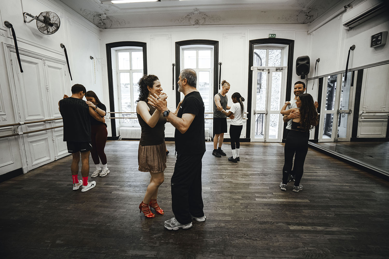 Danses