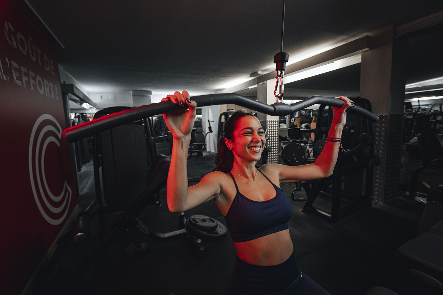 Musculation