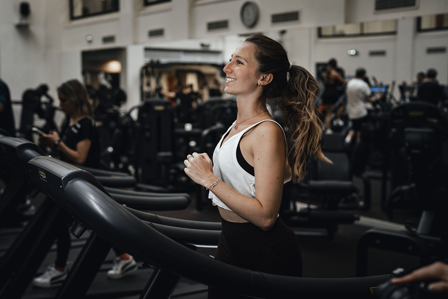 Salle de sport Cercles de la Forme