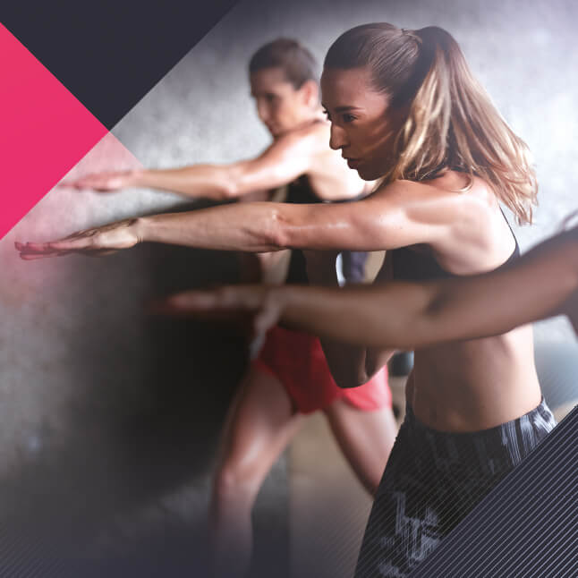 STRONG by zumba arrive à Paris