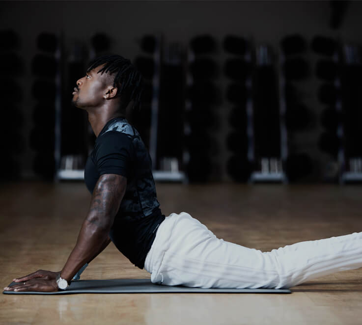 Le Body Zen : 100% Détente et 200% Bien-être - Cercles de la Forme