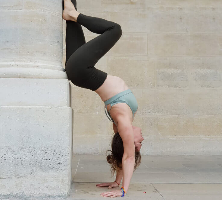 stage yoga inversions cercles de la forme