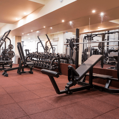 salle de musculation Paris cherche midi