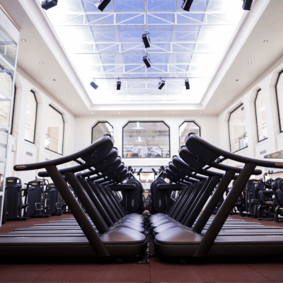 salle de musculation Paris cherche midi