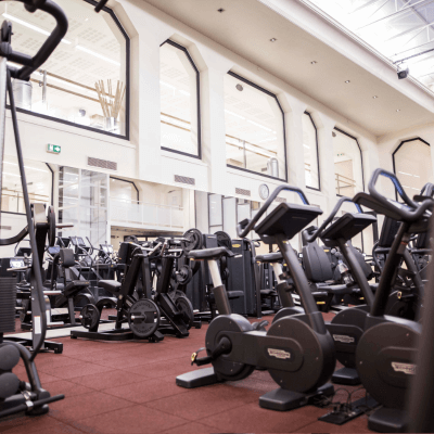 salle de musculation Paris cherche midi