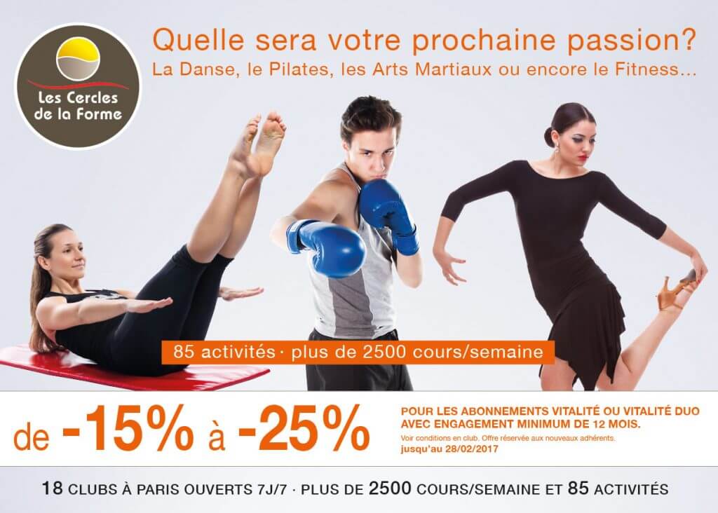 Cadeau sport saint valentin