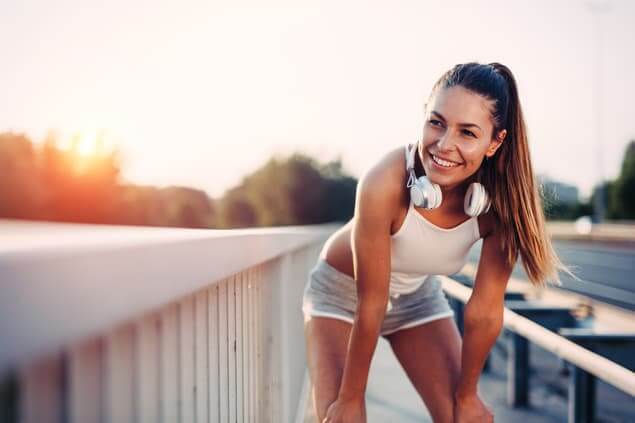 running pour se remettre au sport