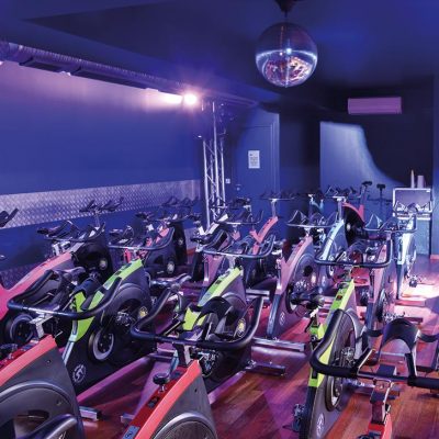 cours de rpm les mills les cercles de la forme