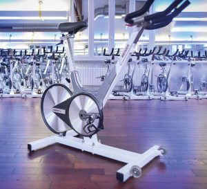 vélos de RPM paris