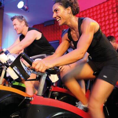 cours RPM les mills paris