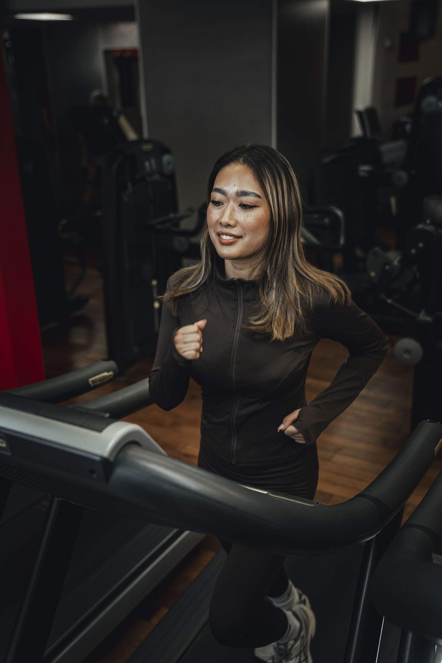 Club Cercles de la Forme Bastille