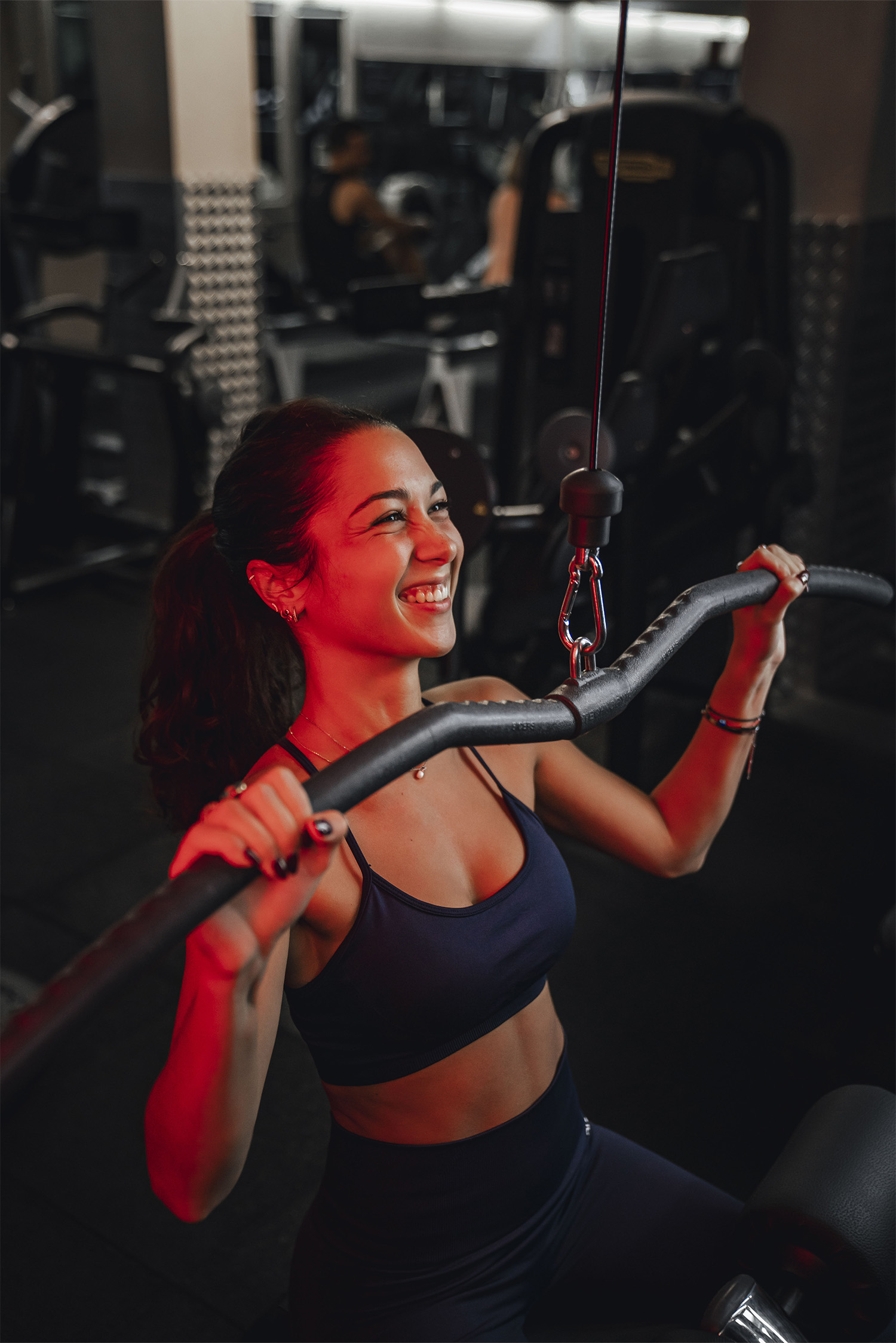 Club Cercles de la Forme Batignolles