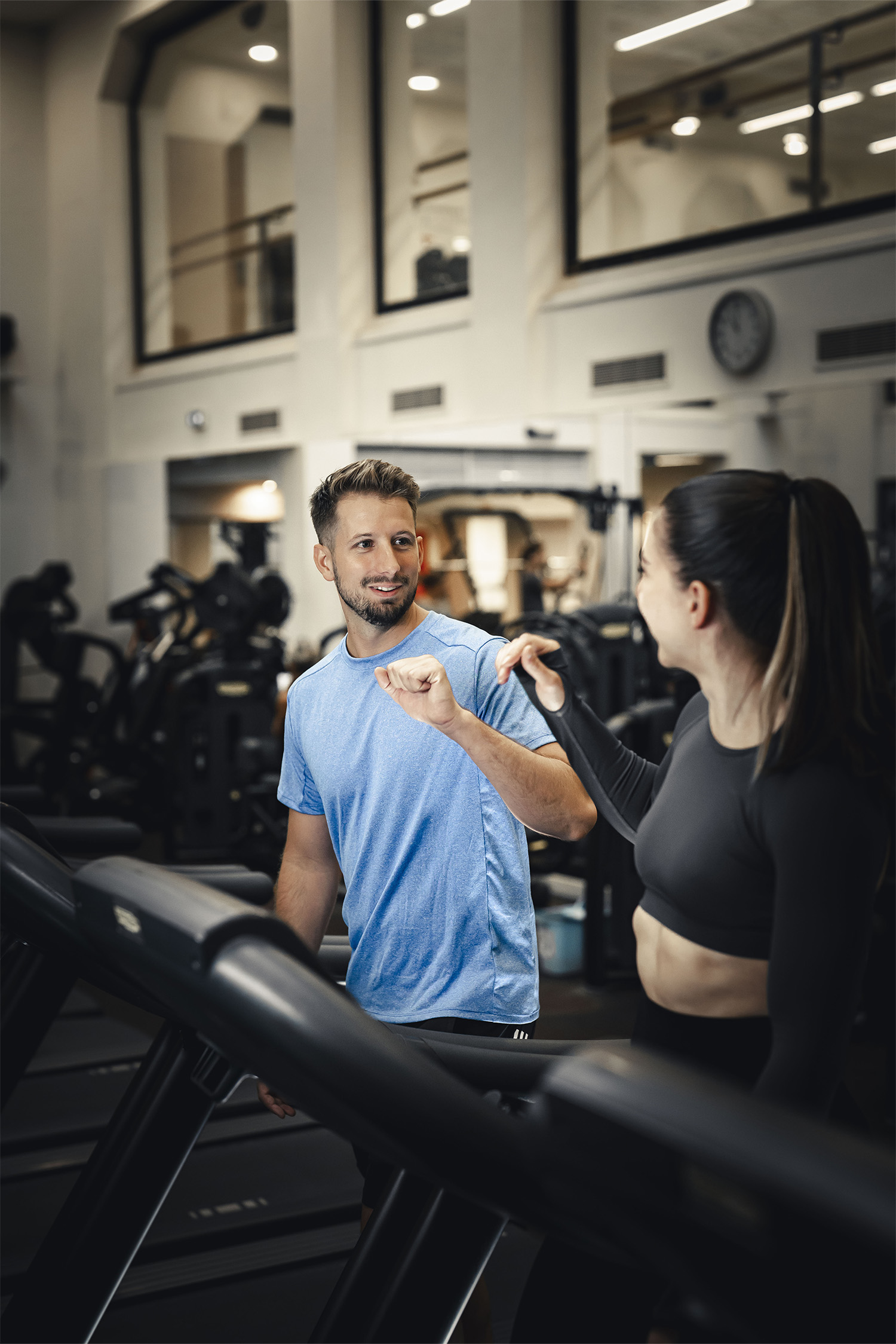Club Cercles de la Forme Cadet