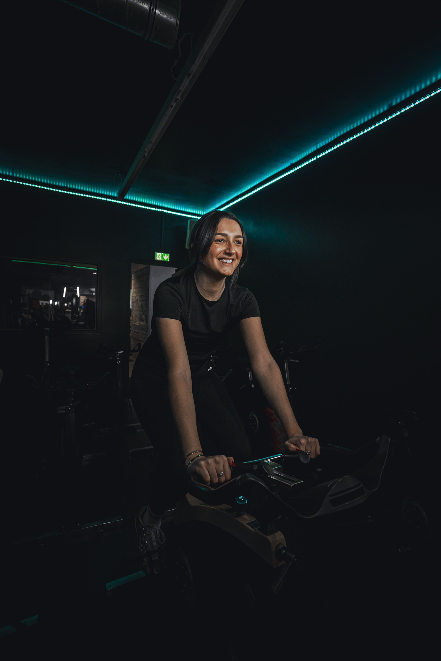 Club Cercles de la Forme Charonne